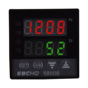 Control de Temperatura