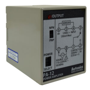 Controladores para Sensores