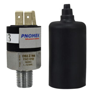 Interruptor de Presión