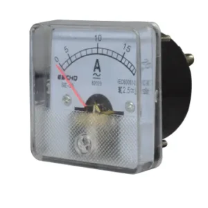 Amperímetro