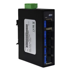 Switches Industriales