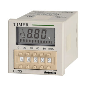 Multifunción AUTONICS