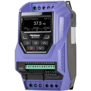 Entrada: 220V - Salida: 220V Tri-Tri