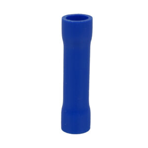 Empalme tubular