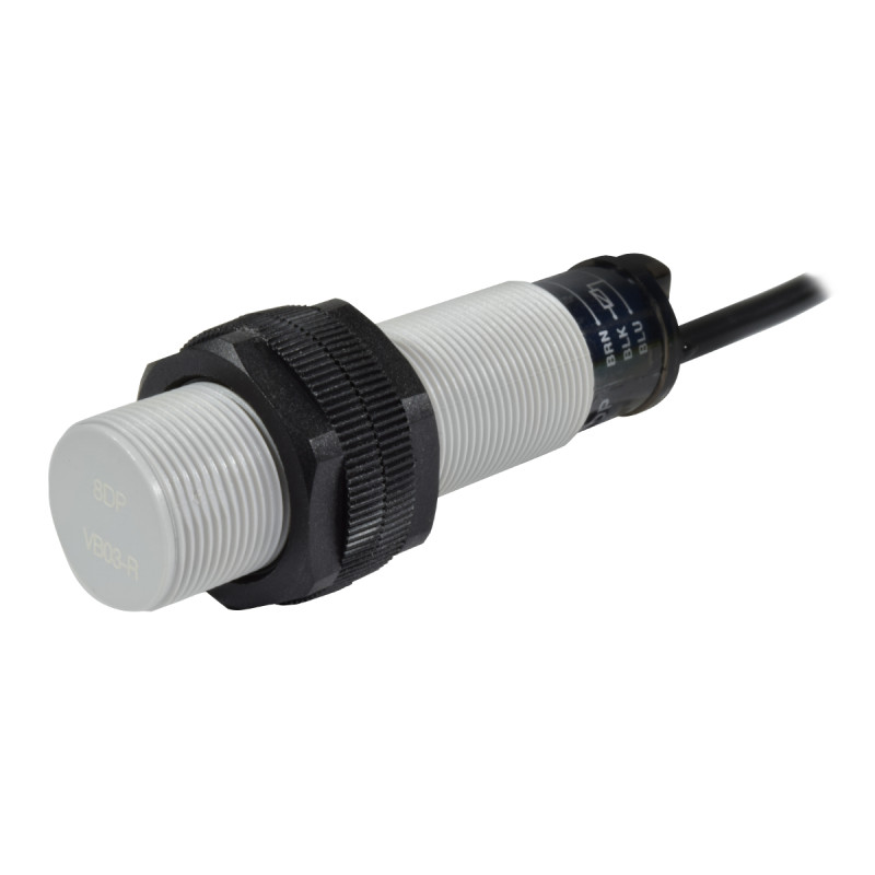 CR18-8DP 2