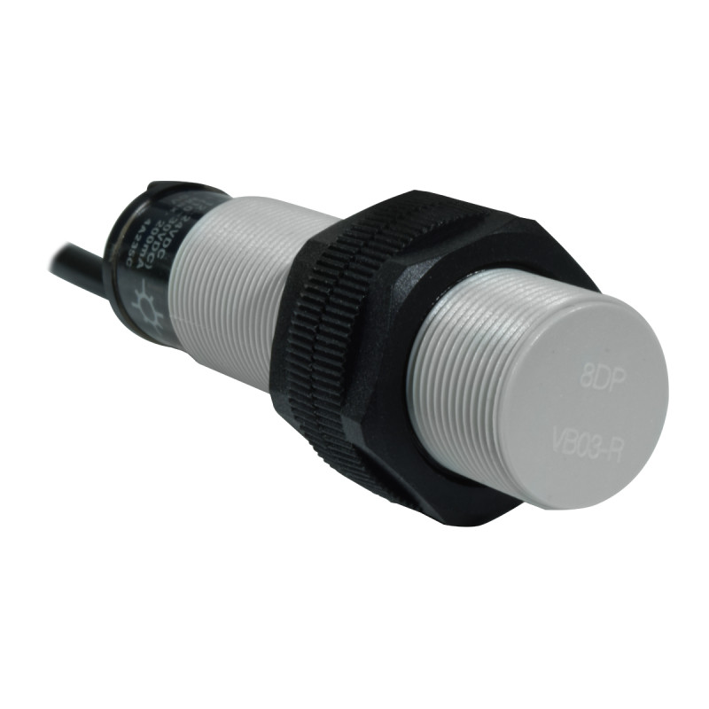 CR18-8DP