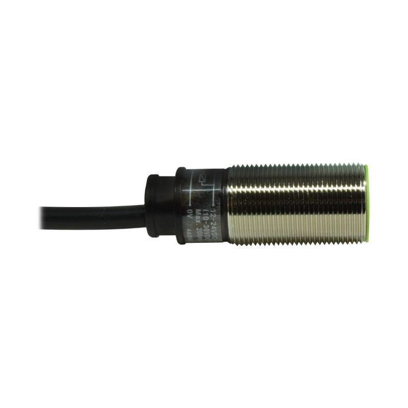 PR18-5DN 2