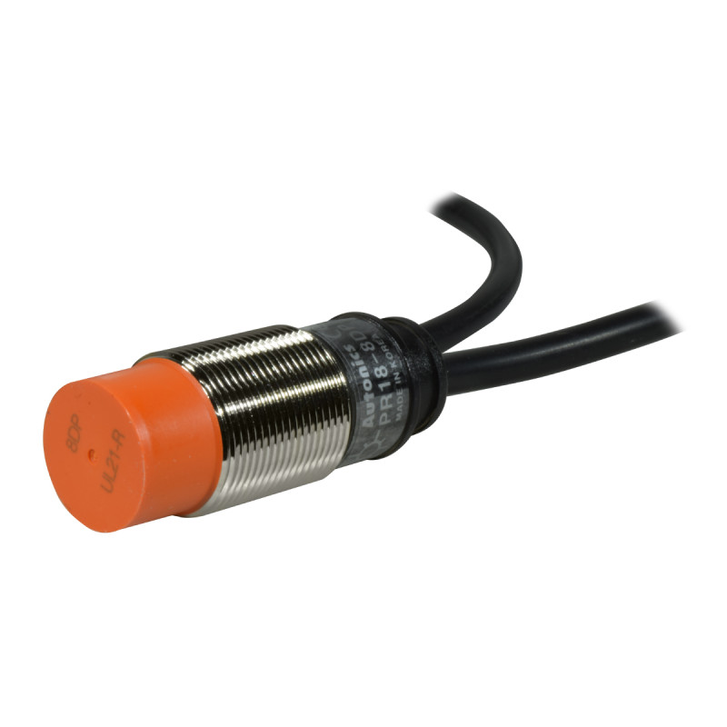 PR18-8DP 2
