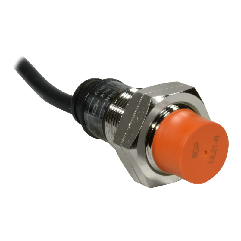 PR18-8DP 3