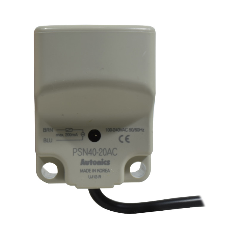 PSN40-20AC 2