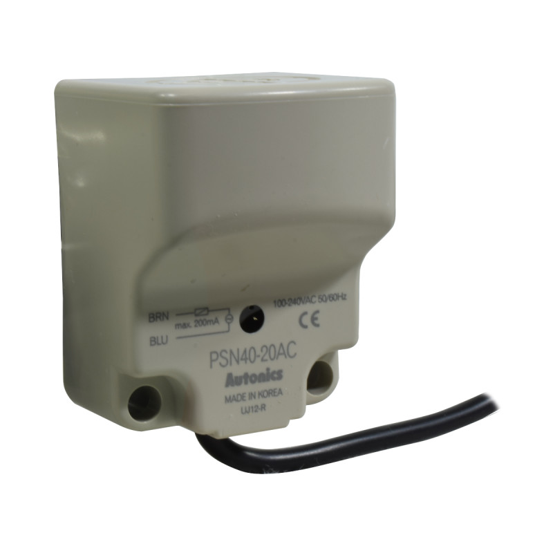 PSN40-20AC