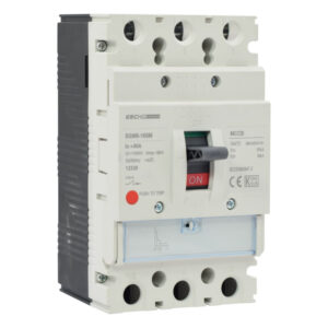 Breaker Industrial EBC
