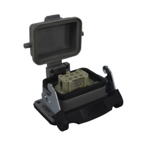 Conector Hembra