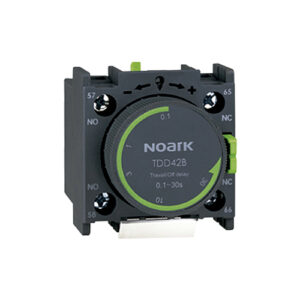 Bloque Noark